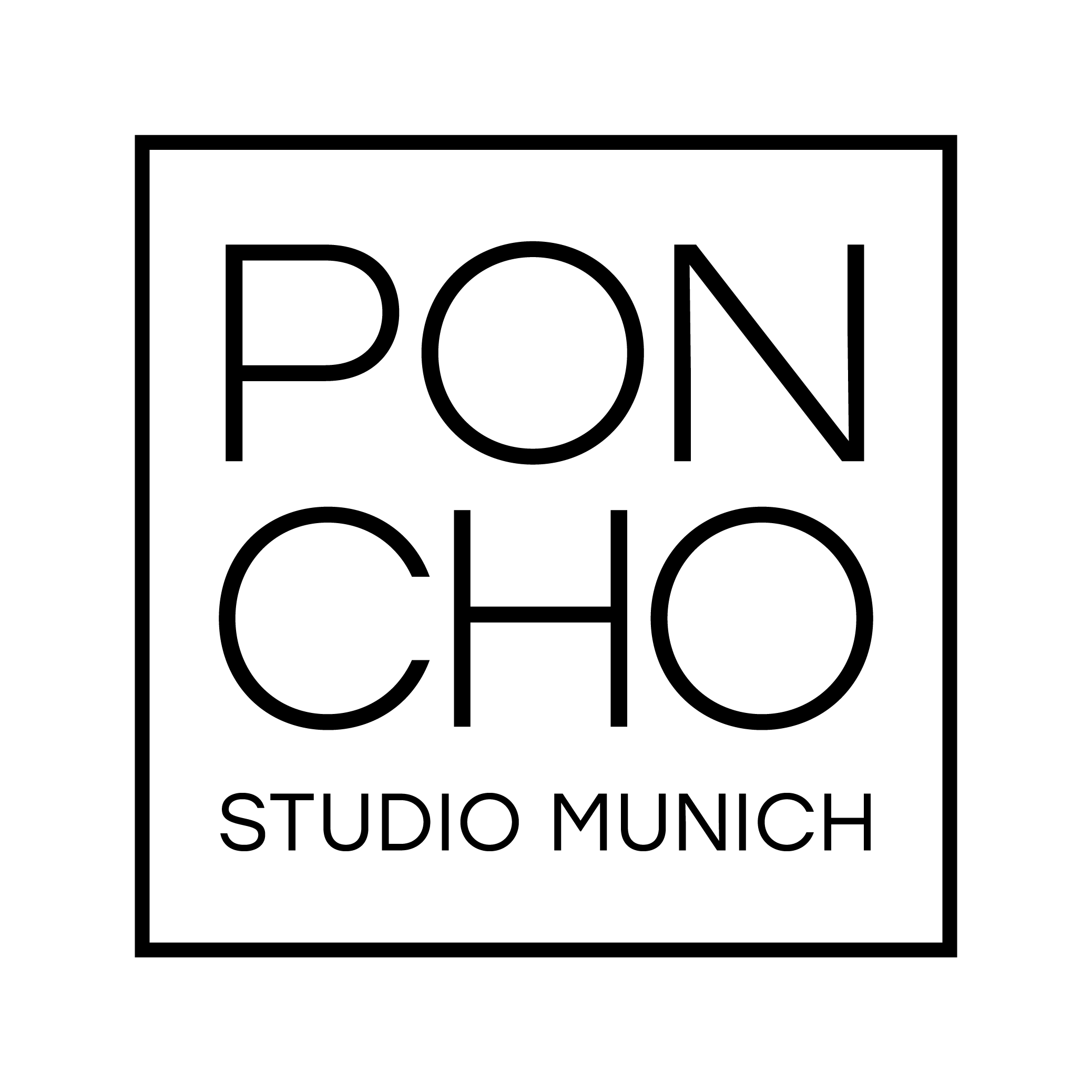 Poncho Studio